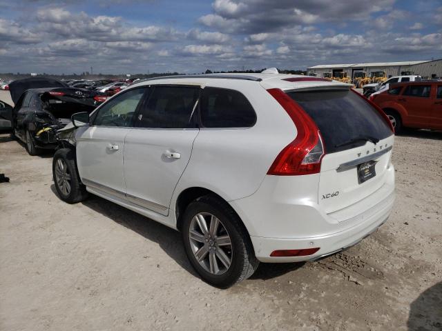 2017 VOLVO XC60 T5 IN YV440MDU4H2038365