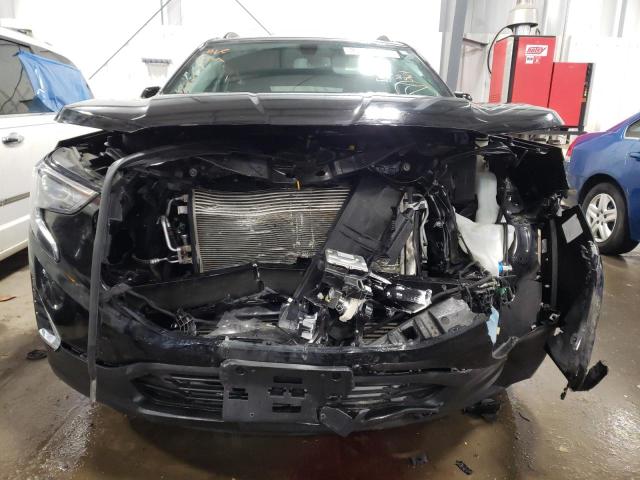 3GKALTEX6JL259328 Gmc Terrain Sl 2018. Фото: 8