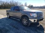 2011 FORD  F-150