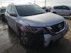 2018 NISSAN  PATHFINDER