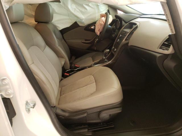 2016 BUICK VERANO 1SV 1G4PV5SK3G4138934