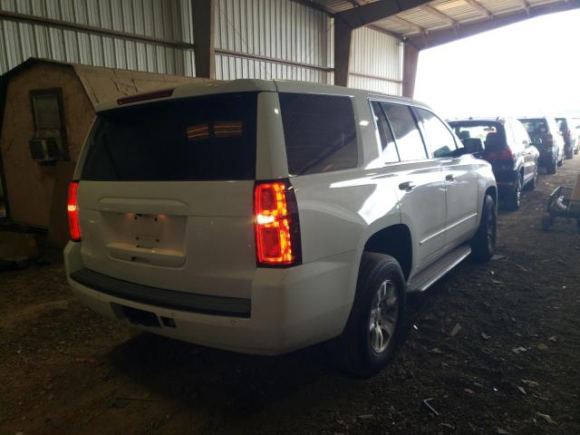 2016 CHEVROLET TAHOE POLI 1GNLCDKC7GR381071