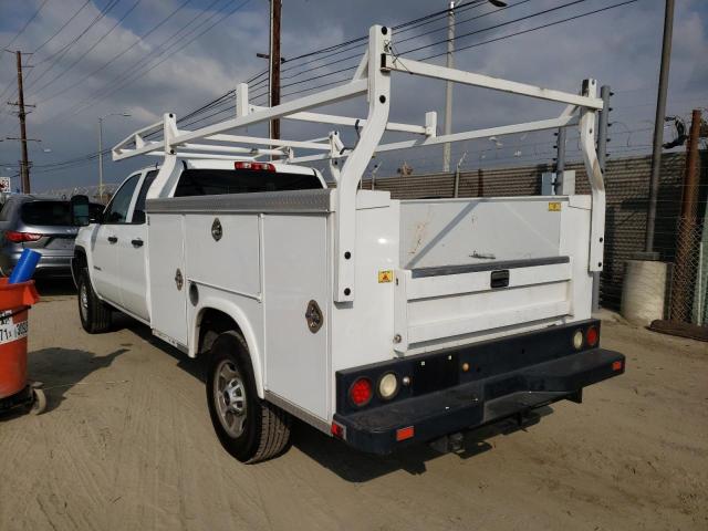 2015 GMC SIERRA C25 1GD21XEG0FZ117131