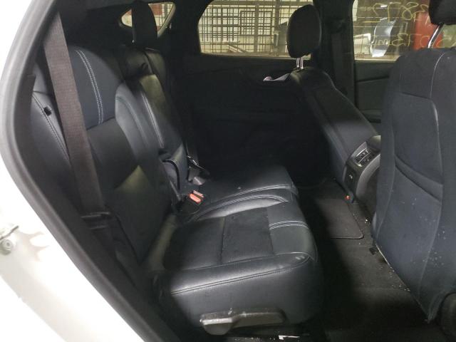2020 CHEVROLET BLAZER L 3GNKBARA7LS572188