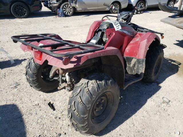 2021 YAMAHA YFM450 K 5Y4AJ8039MA108814