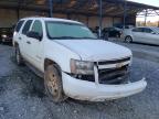 2007 CHEVROLET  TAHOE