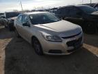 2014 CHEVROLET  MALIBU