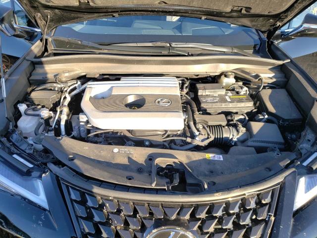 2020 LEXUS UX 200 JTHX3JBH2L2022569