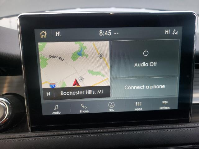 2020 LINCOLN CORSAIR 5LMCJ1D91LUL11032