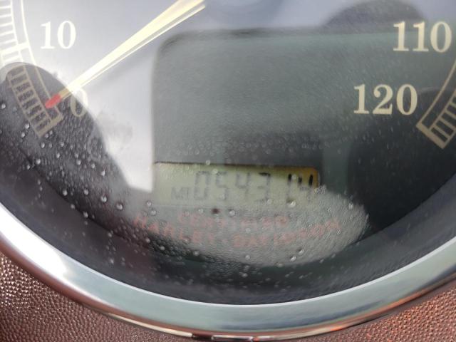 2004 HARLEY-DAVIDSON FLSTFI 1HD1BXB184Y058649
