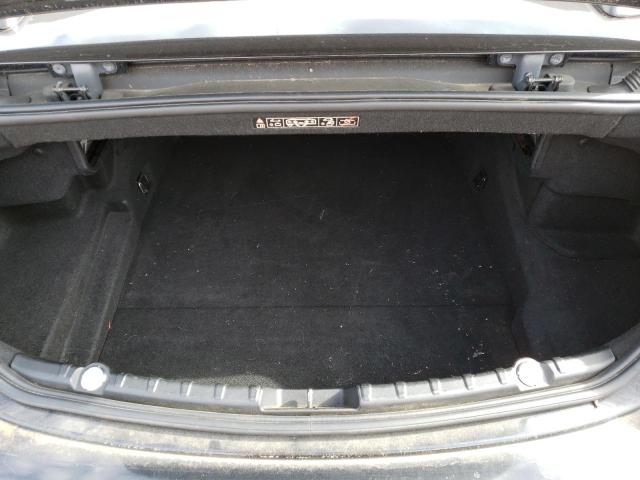 2012 BMW 650 I WBALZ3C52CDL71845