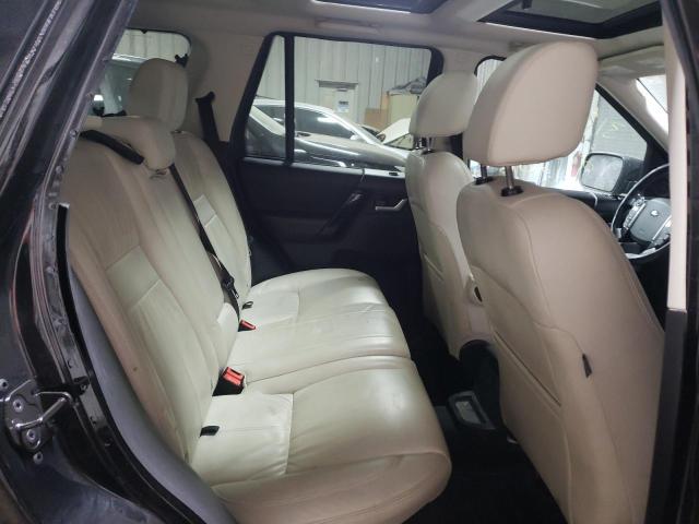 2014 LAND ROVER LR2 HSE LU SALFT2BGXEH385320