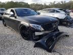 MERCEDES-BENZ S-CLASS 2017 foto