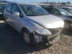 2010 NISSAN  VERSA