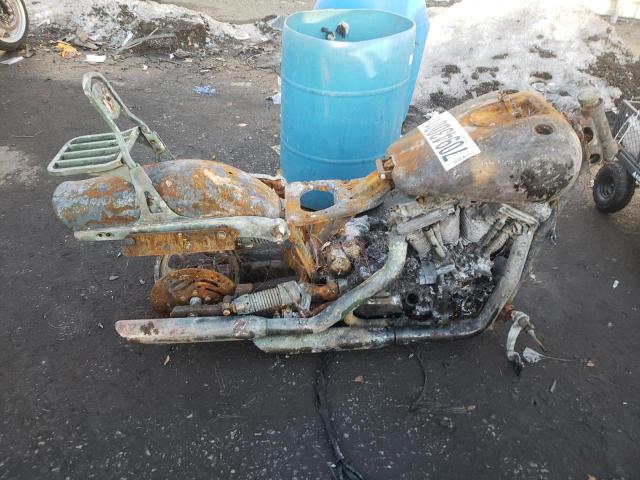 2006 HARLEY-DAVIDSON FXDWGI 1HD1GP1116K322268