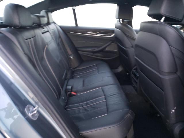 2018 BMW M550XI WBAJB9C55JG464000