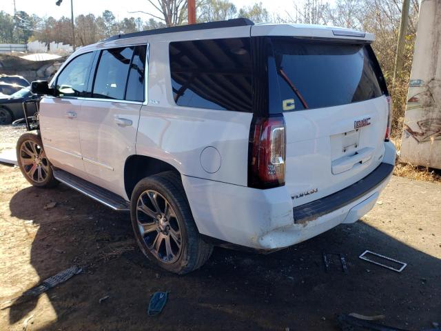 2016 GMC YUKON SLE 1GKS1AKC2GR297480