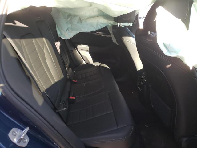 2019 BMW X4 M40I 5UXUJ5C58K9A33007