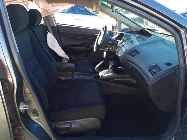 2010 HONDA CIVIC LX-S 2HGFA1F68AH509261