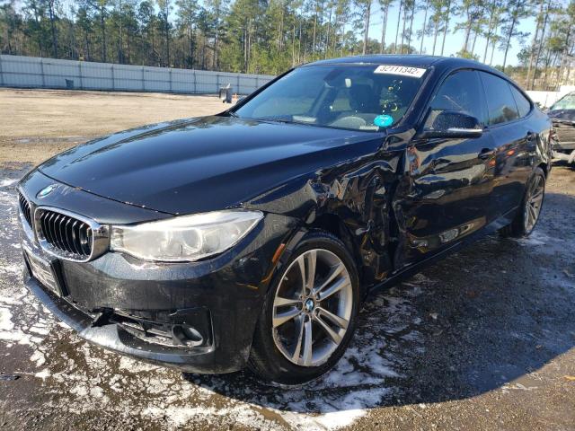 2015 BMW 328 XIGT WBA3X5C51FD562100