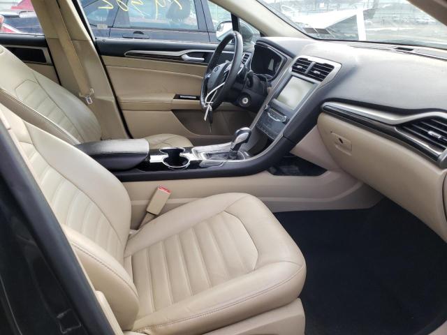 2014 FORD FUSION SE 3FA6P0H98ER264556