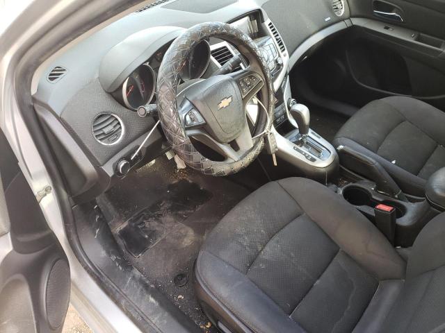 2015 CHEVROLET CRUZE LT - 1G1PC5SB8F7181455