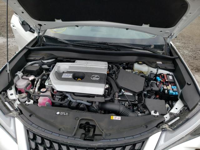2021 LEXUS UX 250H JTHP9JBH5M2048244