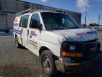 2005 GMC  SAVANA