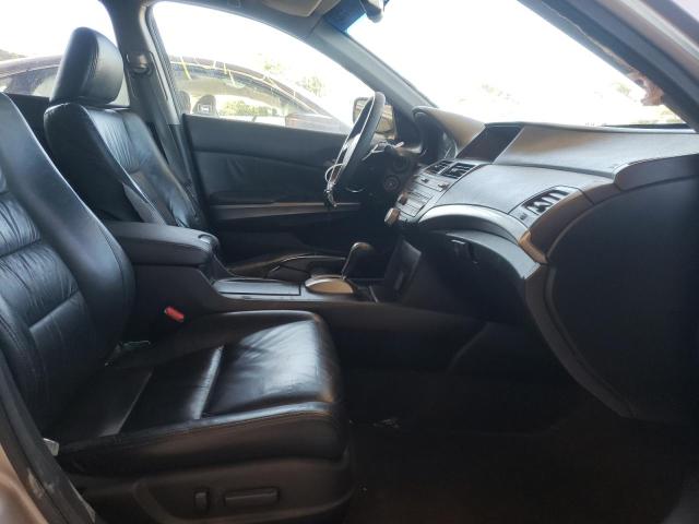 2010 HONDA ACCORD EXL - 1HGCP3F87AA025210