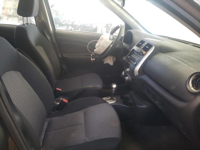2018 NISSAN MICRA 3N1CK3CP6JL248097
