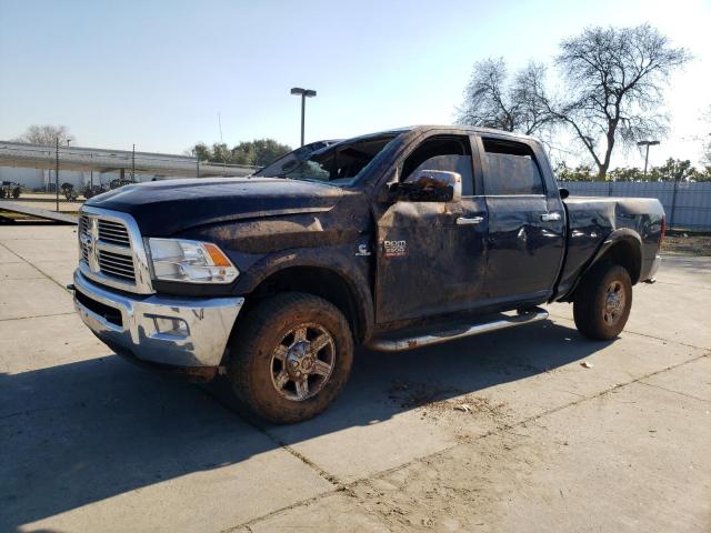 2012 DODGE RAM 2500 L 3C6UD5FL0CG151836