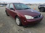 2006 FORD  FOCUS