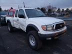 2003 TOYOTA  TACOMA