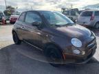 2013 FIAT  500