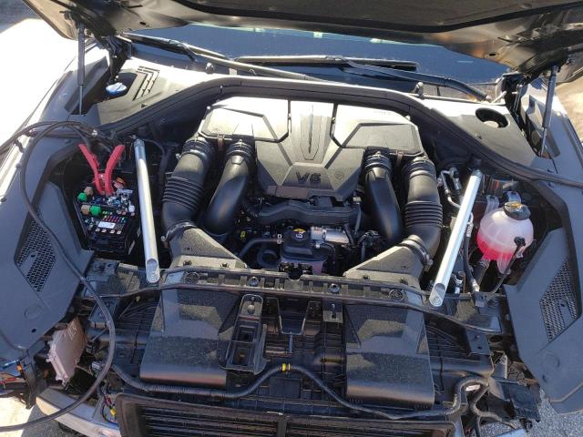 2022 GENESIS GV70 BASE KMUMCDTCXNU018895