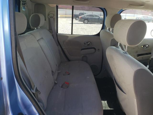2013 NISSAN CUBE S JN8AZ2KR5DT300658