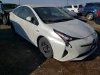 2016 TOYOTA  PRIUS