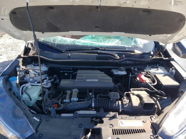 2HKRW2H8XJH686774 Honda Cr-V Exl 2018. Фото: 6