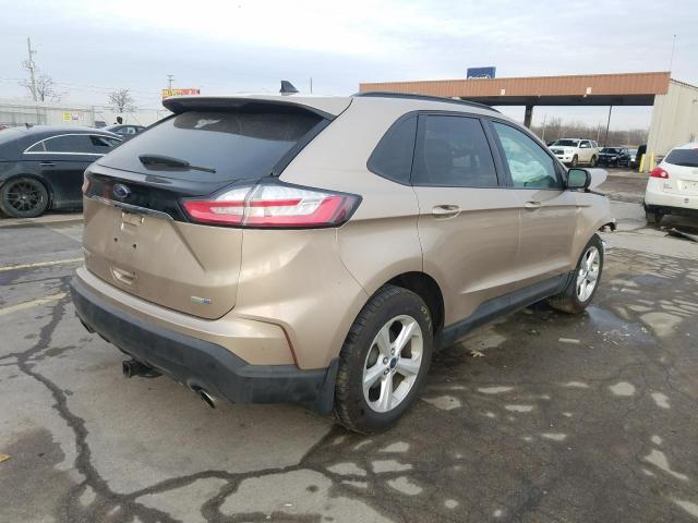 2020 FORD EDGE SE - 2FMPK4G93LBA92594