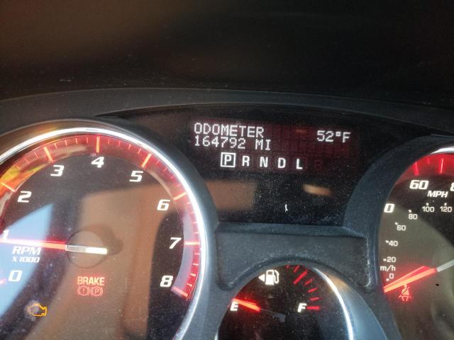 2012 GMC ACADIA SLE - 1GKKRPED3CJ409731