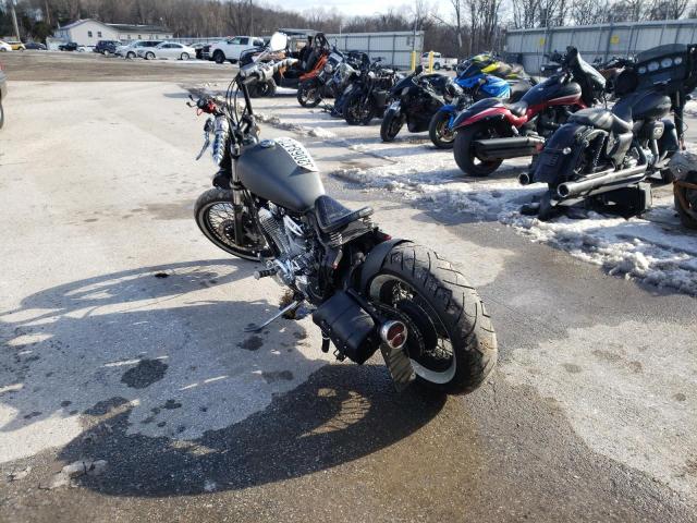 2003 HONDA VT600 CD JH2PC21323M401600