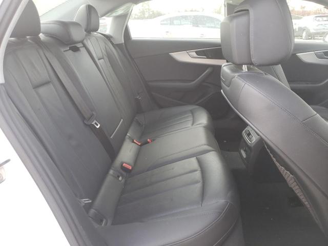 2017 AUDI A4 ULTRA P WAUGMAF4XHN033991