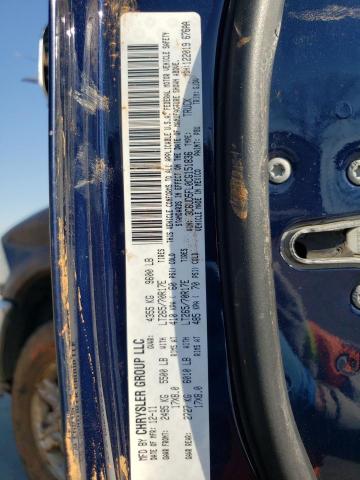 2012 DODGE RAM 2500 L 3C6UD5FL0CG151836