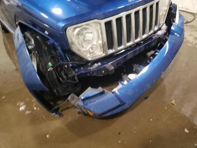 2010 JEEP LIBERTY LI 1J4PN5GK9AW111420