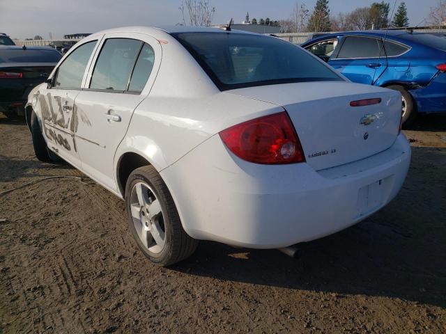 2010 CHEVROLET COBALT 1LT 1G1AD5F5XA7126554