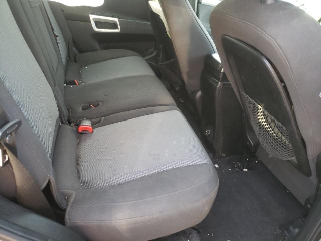 2012 CHEVROLET CAPTIVA SP 3GNAL2EK8CS551895