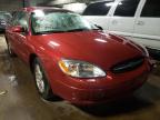 2001 FORD  TAURUS