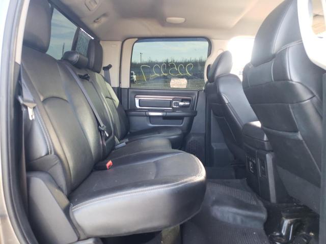 2014 RAM 2500 LARAM - 3C6UR5KL5EG296221