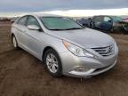 2013 HYUNDAI  SONATA