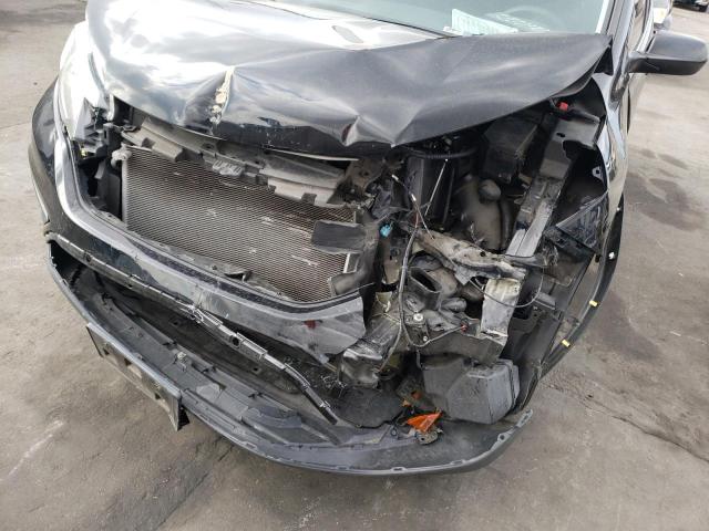 2016 HONDA CR-V SE - 2HKRM3H45GH559013